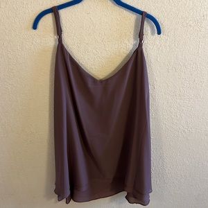 Torrid Tank